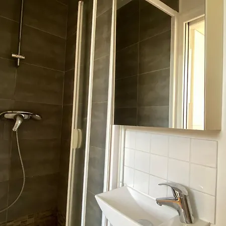 Apartamento Petit Vue Sur Tour Eiffel *
